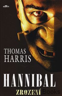 Hannibal - Zrození