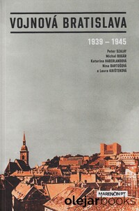 Vojnová Bratislava