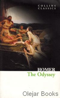 The Oddysey