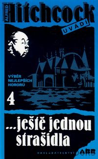 Ještě jednou strašidla