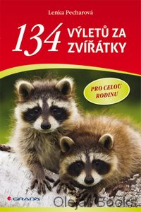 134 výletů za zvířátky