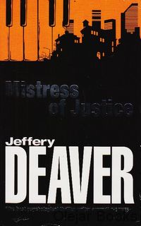 Mistress of Justice