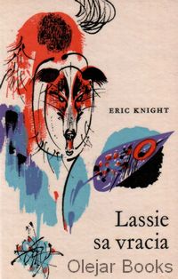 Lassie sa vracia