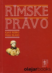 Rímske právo