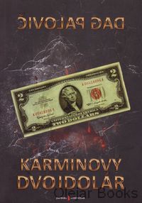 Karmínový dvojdolár