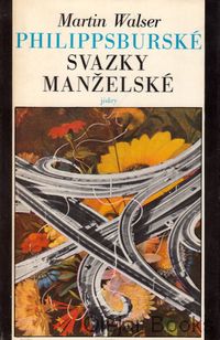 Philippsburské svazky manželské