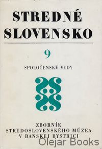 Stredné Slovensko 9