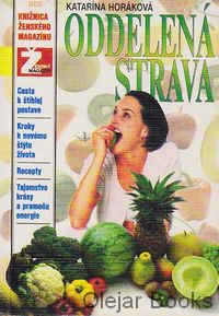 Oddelená strava