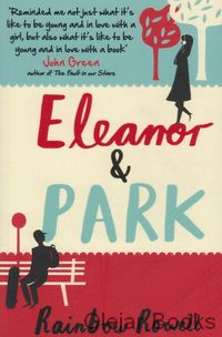 Eleanor and Park
