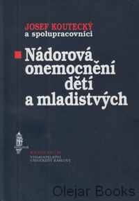 Nádorová onemocnění dětí a mladistvých