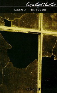 Taken at the Flood 