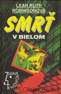 Smrť v bielom