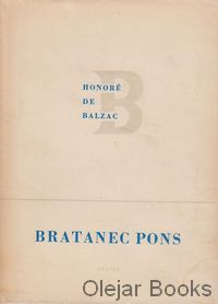 Bratranec Pons