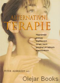 Alternativní terapie