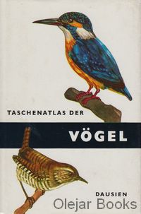 Taschenatlas der Vögel