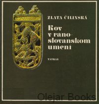 Kov v ranoslovanskom umení