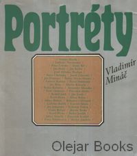 Portréty