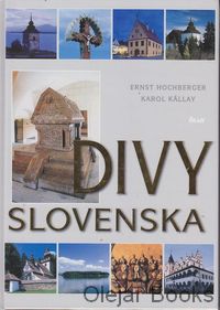 Divy Slovenska