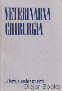 Veterinárna chirurgia