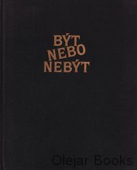 Být nebo nebýt