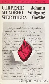 Utrpenie mladého Werthera