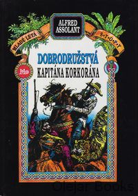 Dobrodružstvá kapitána Korkorána