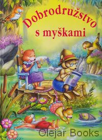 Dobrodružstvo s myškami