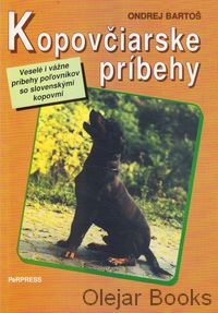 Kopovčiarske príbehy