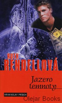 Jazero temnoty