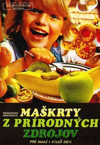 Maškrty z prírodných zdrojov