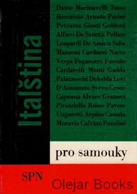 Italština pro samouky