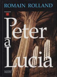 Peter a Lucia