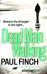 Dead Man Walking 