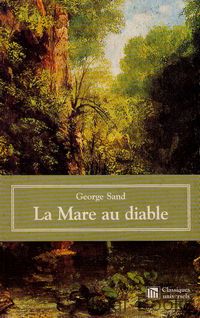La Mare au diable