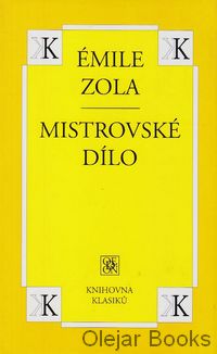 Mistrovské dílo