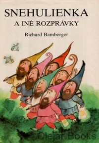 Snehulienka a iné rozprávky