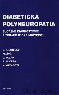 Diabetická polyneuropatia