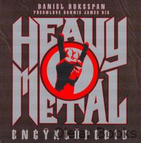 Heavy metal