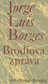 Brodiova zpráva
