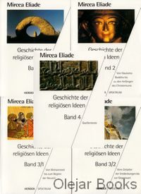 Geschichte der religiösen Ideen 1-4