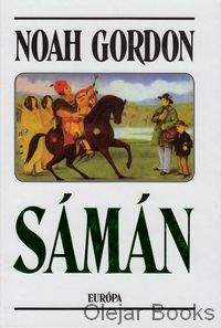 Sámán