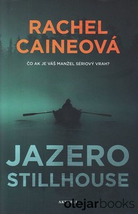 Jazero Stillhouse