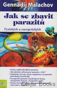 Jak se zbavit parazitů