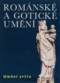 Románské a gotické umění