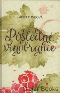Posledné vinobranie
