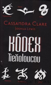 Kódex Tieňolovcov