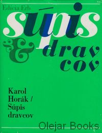 Súpis dravcov