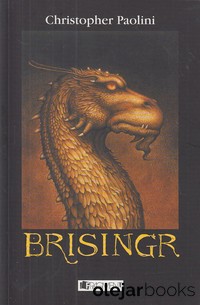Brisingr - Oheň 