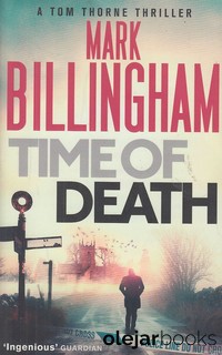 Time of Death