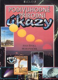 Podivuhodné přírodní úkazy
